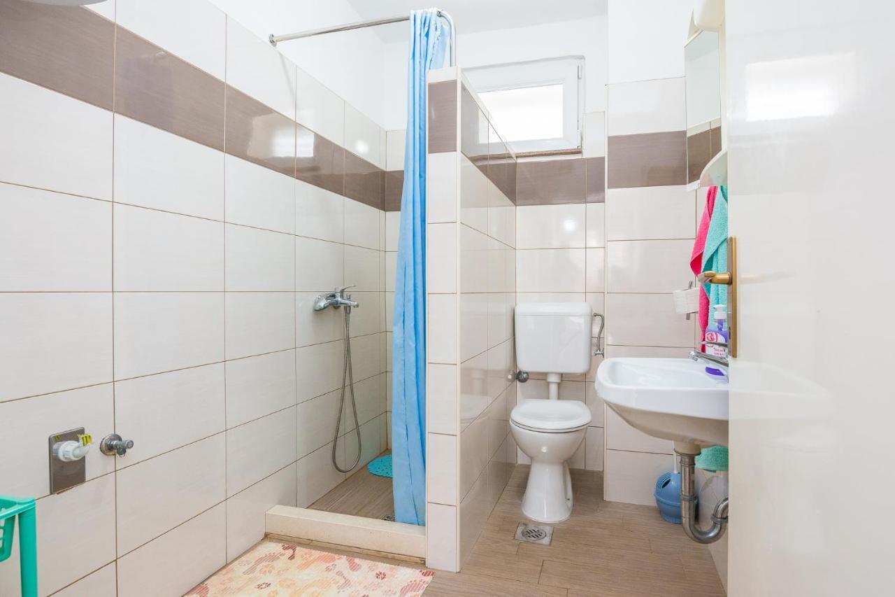Drago Apartment Bibinje Bagian luar foto